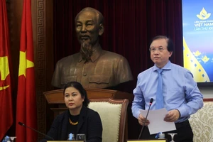 Liên hoan phim Việt Nam sẽ không ưu ái phim nhà nước