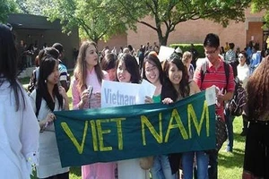 Sinh viên Việt Nam đóng góp gần 1 tỉ USD cho nền kinh tế Mỹ
