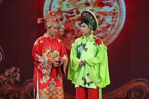 Thực hư 'Táo quân' dừng lên sóng: VTV thông tin chính thức