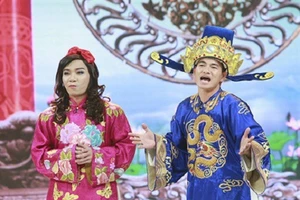 NSƯT Xuân Bắc, Nam Tào: 'Năm nay vẫn có Táo quân'?