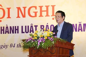 'Báo hóa' tạp chí điện tử gây khó cho công tác quản lý