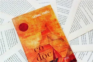 'Cô độc' - khoái cảm của một biên tập viên