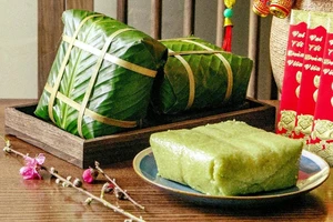 Việt Nam có tết thuần chay lớn nhất nước