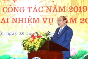 Thủ tướng gợi ý đổi tên Bộ Thông tin và Truyền thông