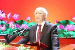 Thông điệp mới của Tổng bí thư, Chủ tịch nước