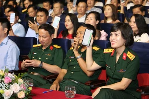 Ảnh: VIẾT THỊNH