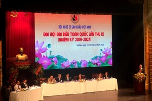 Tác phẩm nghệ thuật không bằng lương bảo vệ doanh nghiệp