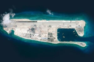 Bộ Quốc phòng trả lời cử tri về bảo vệ chủ quyền ở biển Đông