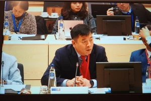 Việt Nam đề xuất phản ứng của ASEAN ứng phó với COVID-19