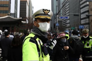 Khuyến cáo của Bộ Ngoại giao với công dân Việt Nam ở Hàn Quốc 