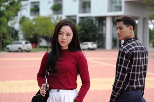 ‘Đừng bắt em phải quên’ tiếp nối phim ‘Sinh tử’