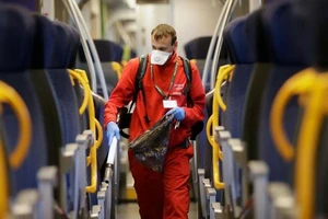 Khuyến cáo công dân Việt Nam ở Italy và Iran về dịch COVID-19