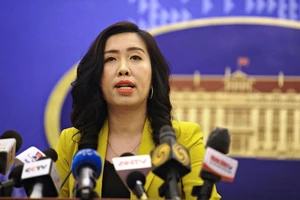 Việt Nam nói về việc tạm dừng nhập cảnh người nước ngoài 