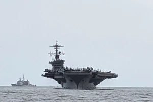 Quan hệ Việt Nam - Hoa Kỳ ngày càng tốt đẹp hơn