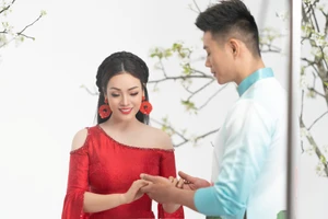 Ca sĩ Tân Nhàn tung MV dịp 8-3 khắc họa phụ nữ