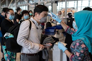 Đại sứ quán Việt Nam tại Malaysia hỗ trợ công dân mắc kẹt