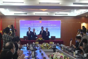 Đầu tư gói hỗ trợ hàng ngàn tỉ đồng/tháng cho học tập từ xa 