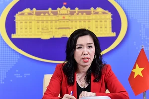 Việt Nam nói về công tác bảo hộ công dân ở nước ngoài 