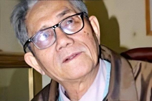 Tác giả ca khúc 'Ai yêu Bác Hồ Chí Minh...' qua đời ở tuổi 96