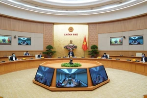 Thủ tướng yêu cầu tỉnh nào ở tỉnh đó, nhà nào ở nhà đó 