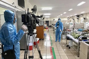 Hội Nhà báo đề nghị Thủ tướng hỗ trợ báo chí vì dịch COVID-19