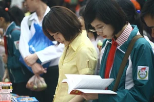 Vì dịch COVID-19: Lần đầu có Hội sách trực tuyến quốc gia 