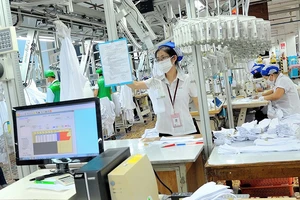 Chính phủ ban hành nghị quyết về cách mạng công nghiệp 