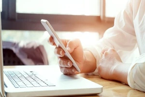 Cước tin nhắn dịch vụ ngân hàng quá cao, đề xuất giảm