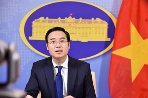 Tổ chức Phóng viên Không biên giới đánh giá sai sự thật về VN 