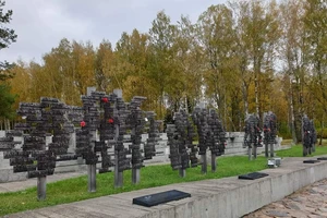 Tiết lộ về những chuyến tàu định mệnh chở người Do Thái