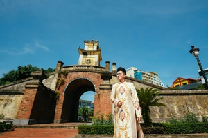 Quảng Bình đẹp mê mẩn trong MV 'Quảng Bình ơi'