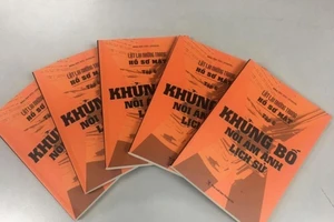 Sau nhiều vi phạm, NXB Thông tấn bị phạt 48 triệu đồng 