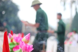 Điều đặc biệt ở tour du lịch thăm Nghĩa trang liệt sĩ Vị Xuyên