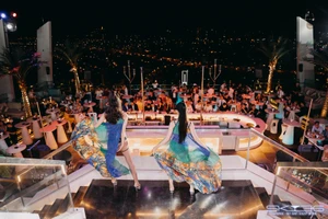 'Đà Nẵng đáng sống ban ngày, đáng ngủ ban đêm'