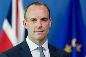 Công dân Việt Nam nhập cảnh vào Anh không phải cách ly