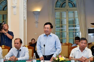 Tham gia ASEAN góp phần cho sự nghiệp xây dựng, bảo vệ Tổ quốc