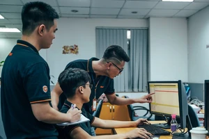 Ứng dụng Bluezone thu thập thông tin, bảo mật như thế nào?