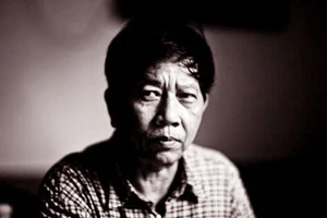 Nhà văn Nguyễn Huy Thiệp 70 tuổi với ‘Nói chuyện một mình’ 