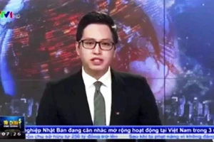 VTV nói về bản tin người bán hàng rong là 'sống ký sinh trùng'