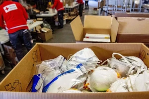 Việt-Mỹ hợp tác bắt giữ 3 nghi phạm lừa đảo 