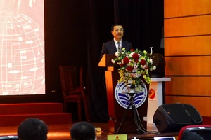 Nếu không có Make in Vietnam sẽ không thể xuất ngoại