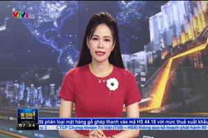 VTV xin lỗi người bán hàng rong khi gọi là sống ký sinh trùng