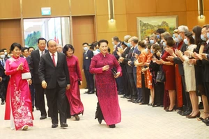 Thủ tướng: Mọi quốc gia cần đề cao tinh thần tự tôn pháp luật