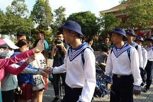 Xăm hình trốn nghĩa vụ quân sự bị xử lý thế nào ?