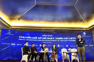 Google: Thói quen đi du lịch của người Việt thay đổi lớn