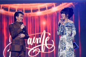 Mr Đàm: 'Đời tôi gái thương cũng có, trai thương cũng có'