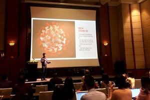 Truyền thông nhà nước công khai, minh bạch trong đại dịch 