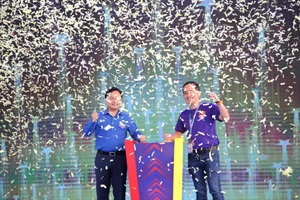 Khai mạc Ngày hội Tôi yêu Tổ quốc tôi