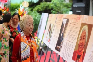 Đất nước đã hòa bình nhưng trái tim mẹ vẫn đau thắt vì mất con