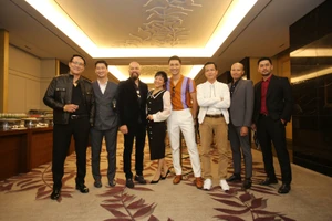 Đạo diễn phim Chạy án, Sinh tử trình làng phim hình sự mới ​